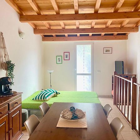 Casa Stecchi Beach Capoliveri  Dış mekan fotoğraf