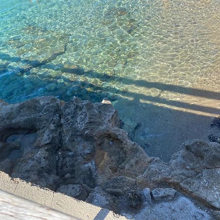 Casa Stecchi Beach Capoliveri  Dış mekan fotoğraf