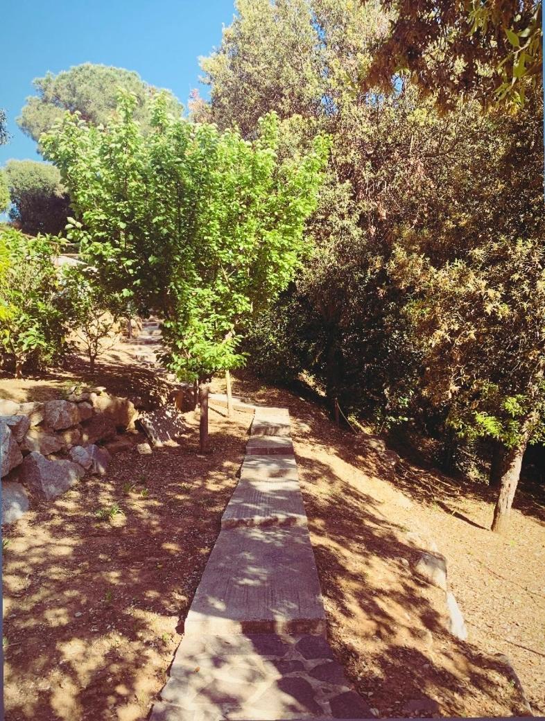 Casa Stecchi Beach Capoliveri  Dış mekan fotoğraf