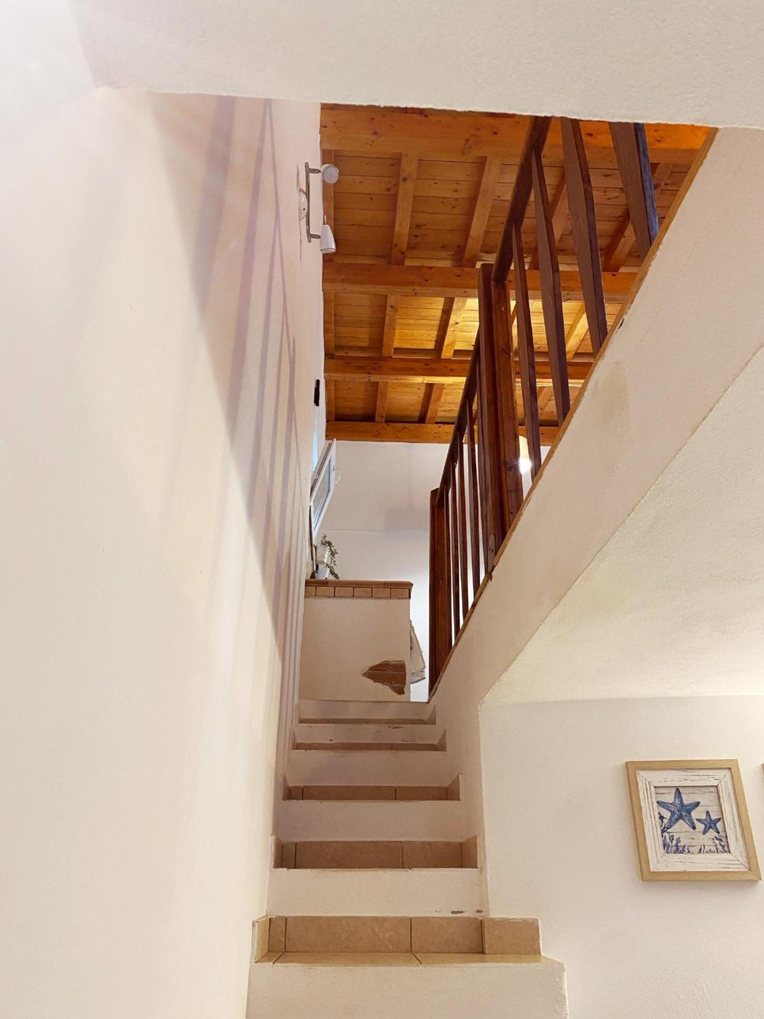 Casa Stecchi Beach Capoliveri  Dış mekan fotoğraf