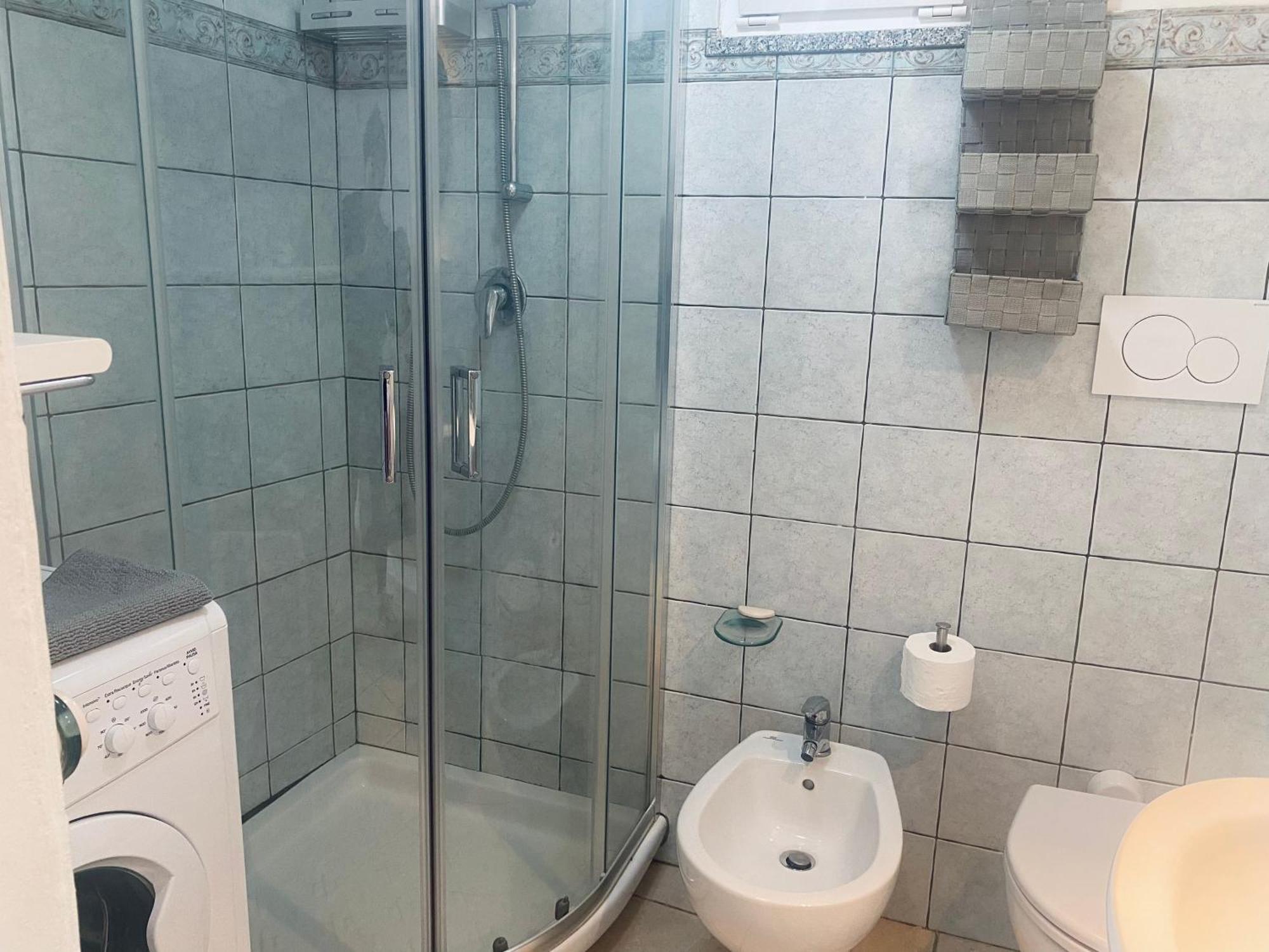 Casa Stecchi Beach Capoliveri  Dış mekan fotoğraf
