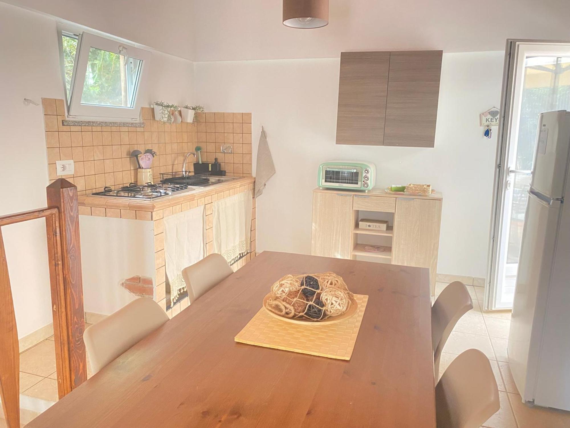 Casa Stecchi Beach Capoliveri  Dış mekan fotoğraf