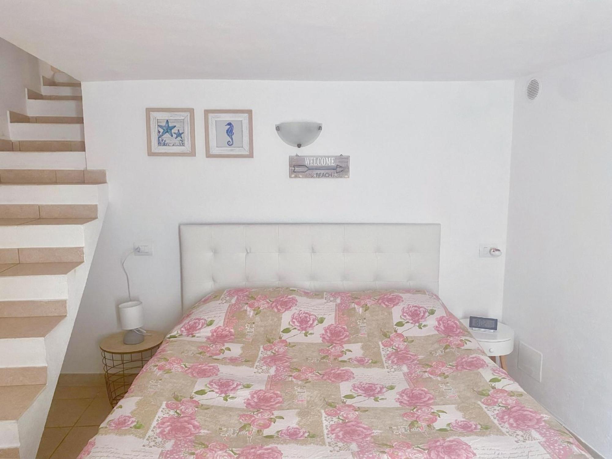 Casa Stecchi Beach Capoliveri  Dış mekan fotoğraf