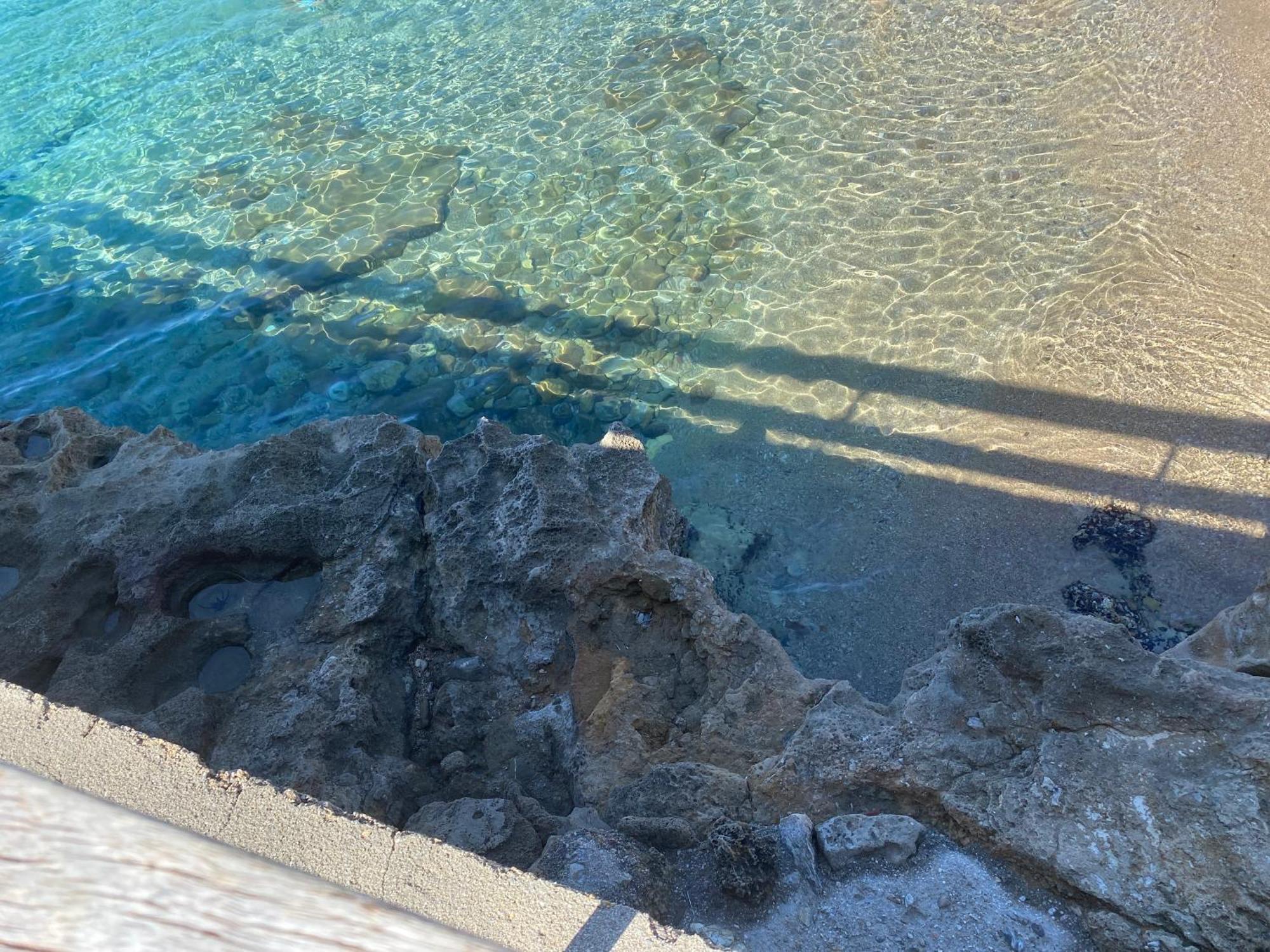 Casa Stecchi Beach Capoliveri  Dış mekan fotoğraf